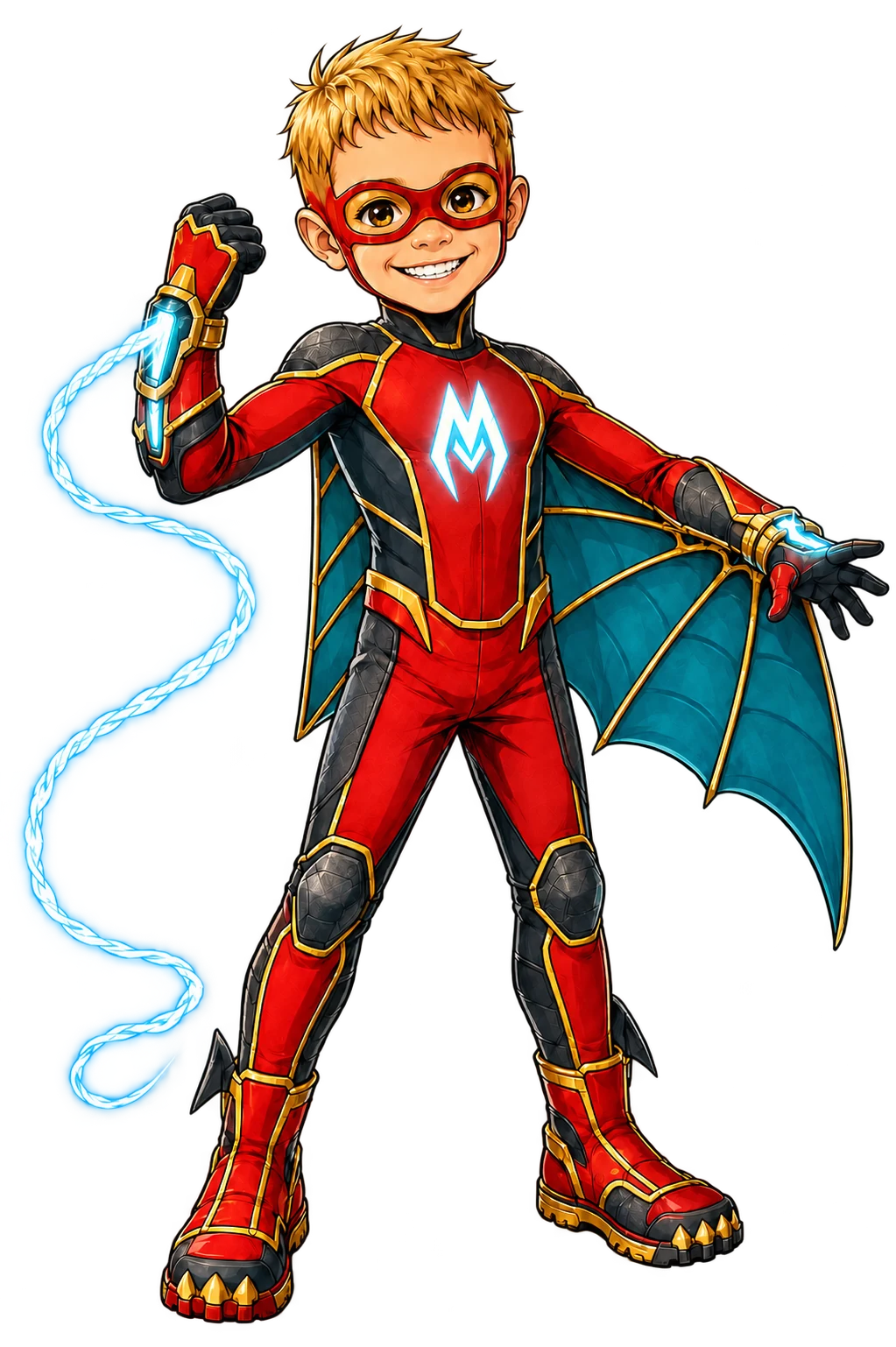 Mason Rex