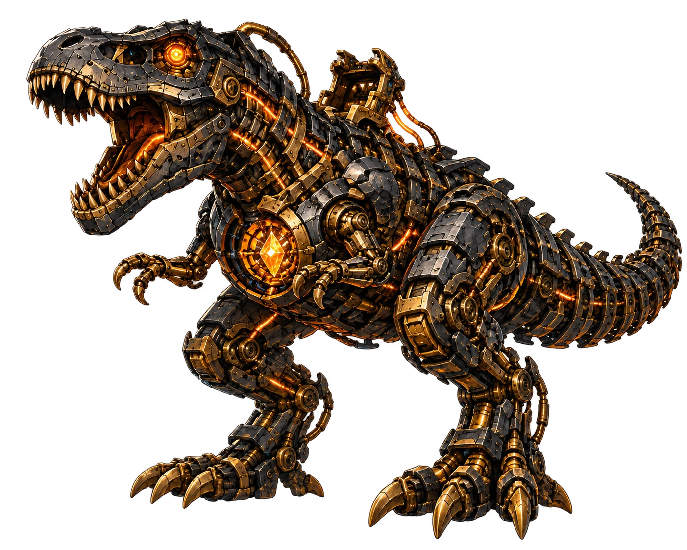 Titanjaw